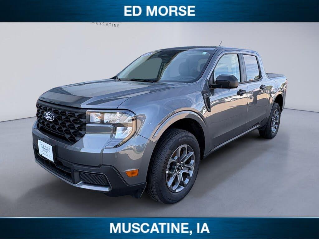 2026 Ford Maverick - $31,249