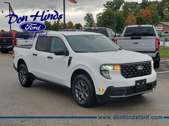 2026 Ford Maverick - $30,000