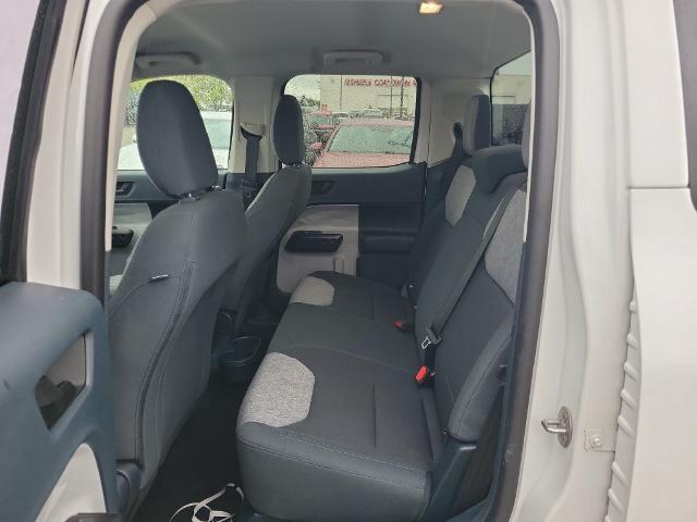 2026 Ford Maverick - $30,000