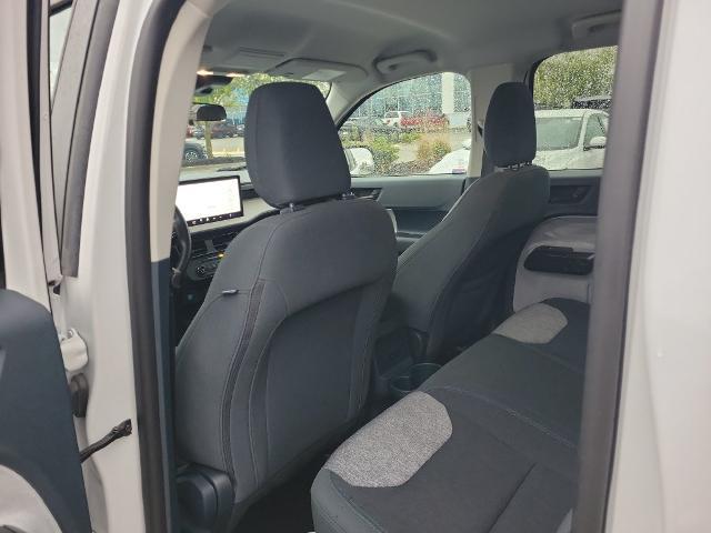 2026 Ford Maverick - $30,000