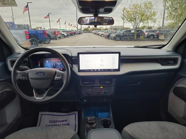 2026 Ford Maverick - $30,000