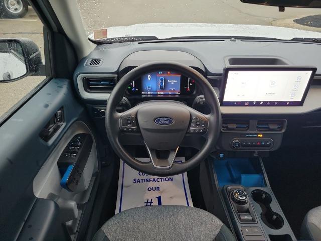 2026 Ford Maverick - $30,000