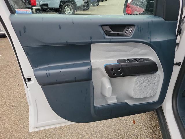 2026 Ford Maverick - $30,000