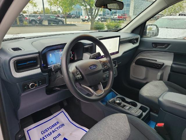 2026 Ford Maverick - $30,000