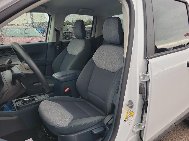 2026 Ford Maverick - $30,000