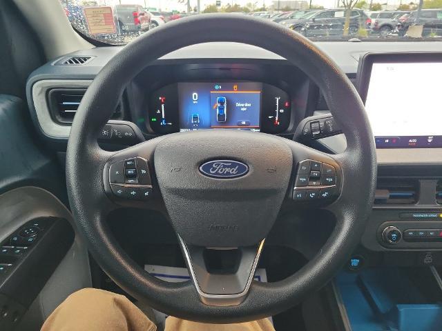 2026 Ford Maverick - $30,000