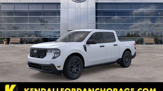 Preowned 2026 Ford Maverick XLT for Sale