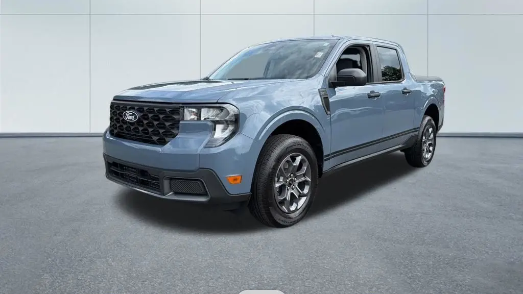 Preowned 2026 Ford Maverick XLT for Sale