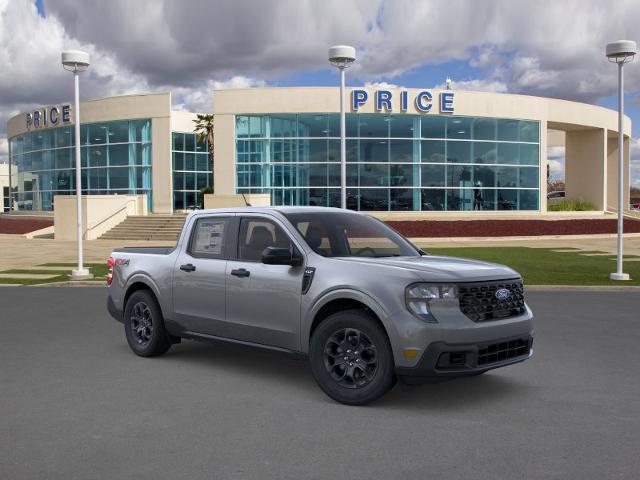 2026 Ford Maverick - $34,695