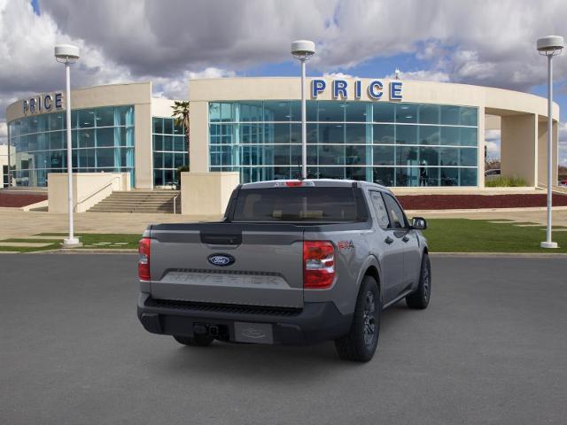 2026 Ford Maverick - $34,695