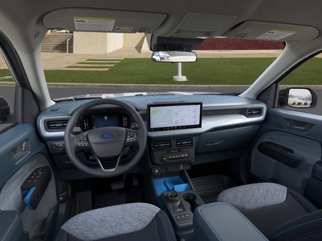 2026 Ford Maverick - $34,695