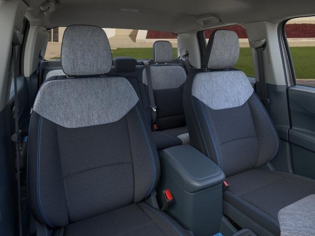 2026 Ford Maverick - $34,695