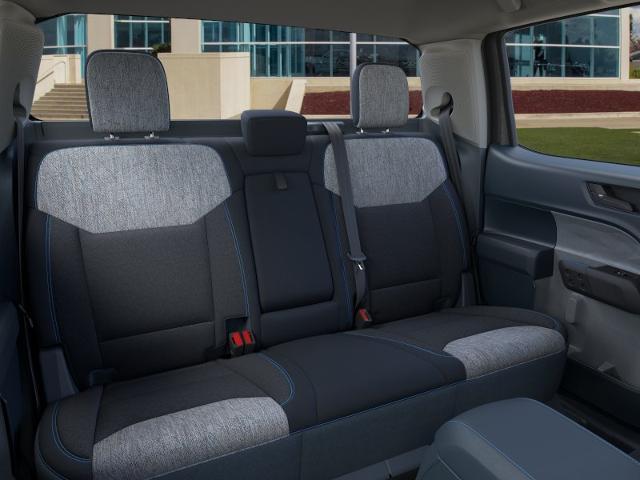 2026 Ford Maverick - $34,695
