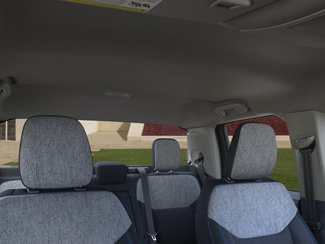 2026 Ford Maverick - $34,695