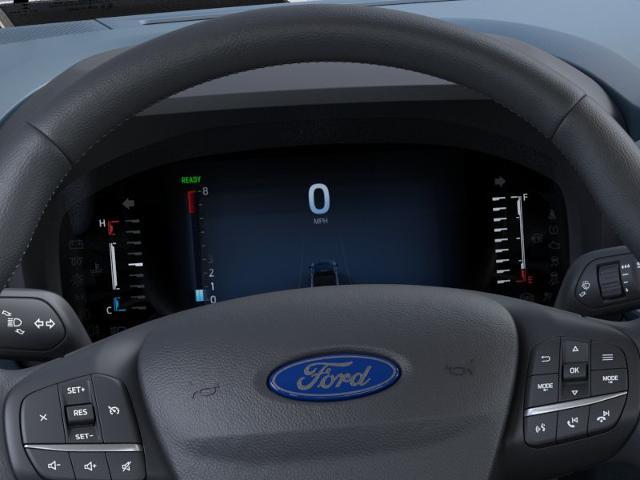 2026 Ford Maverick - $34,695