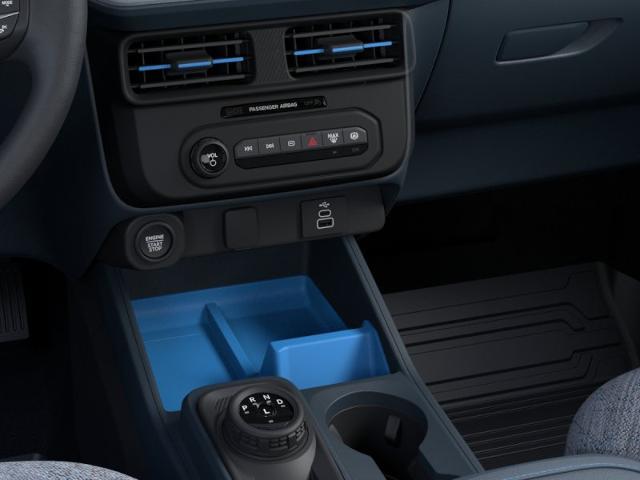 2026 Ford Maverick - $34,695