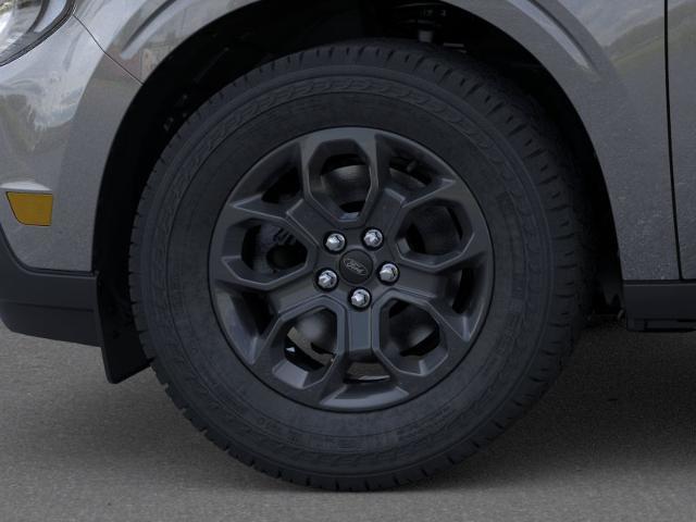 2026 Ford Maverick - $34,695
