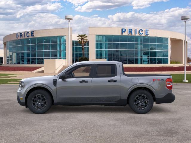 2026 Ford Maverick - $33,995