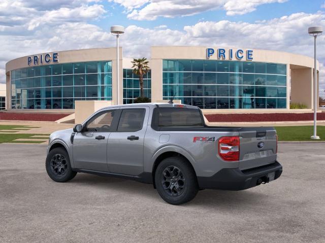 2026 Ford Maverick - $33,995