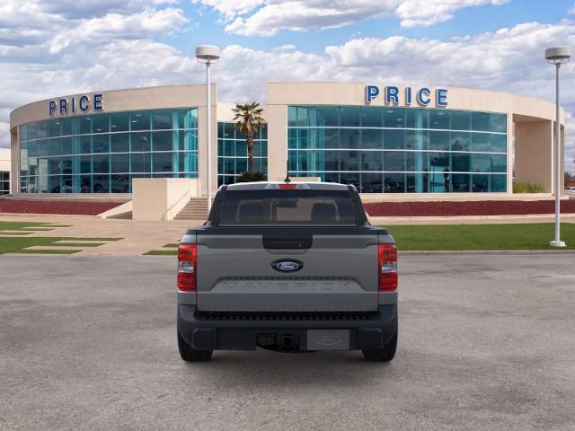 2026 Ford Maverick - $33,995
