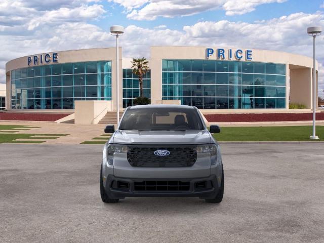 2026 Ford Maverick - $33,995