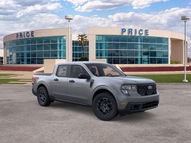 2026 Ford Maverick - $33,995