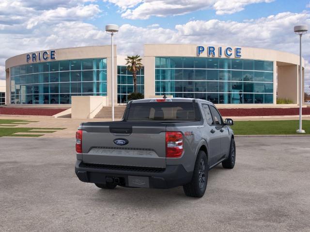 2026 Ford Maverick - $33,995