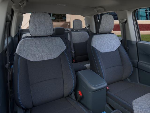 2026 Ford Maverick - $33,995