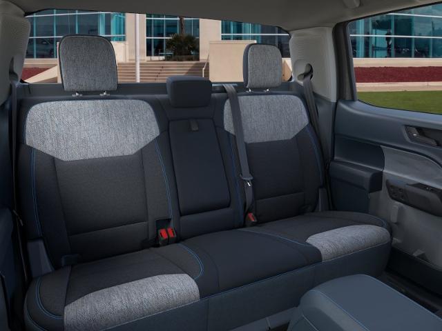 2026 Ford Maverick - $33,995