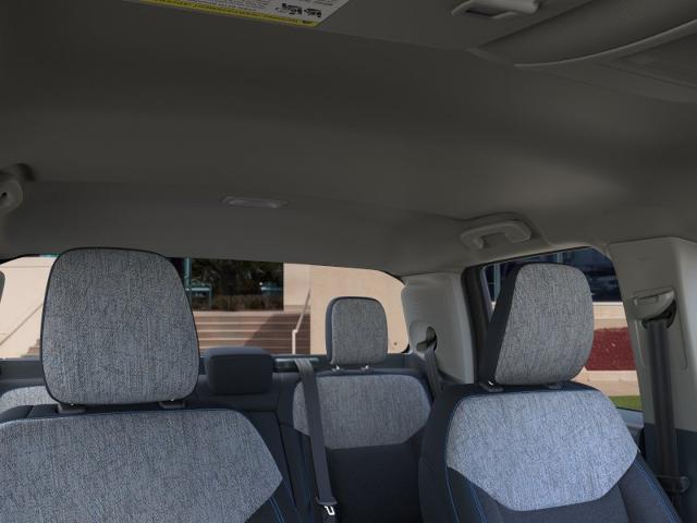 2026 Ford Maverick - $33,995