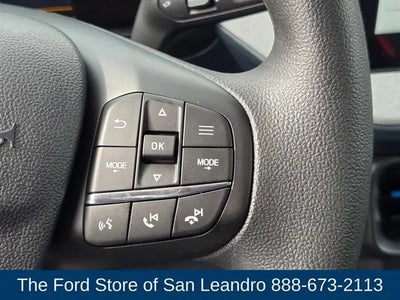 2026 Ford Maverick AWD XLT 4DR Supercrew 4.5 FT. SB