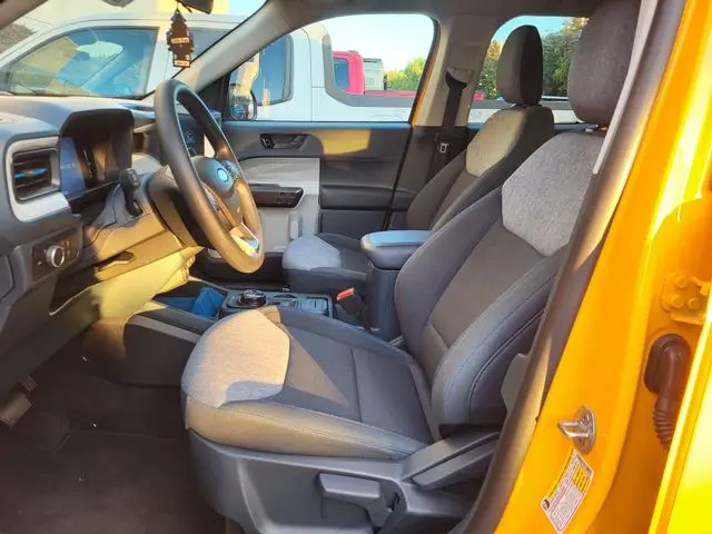 2026 Ford Maverick - $29,951