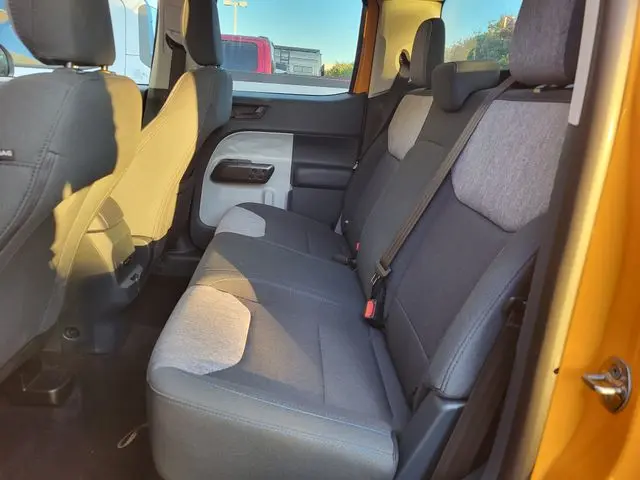 2026 Ford Maverick - $29,951