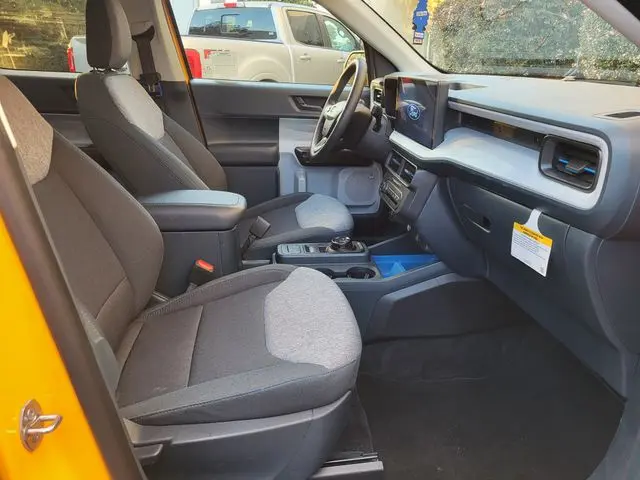 2026 Ford Maverick - $29,951