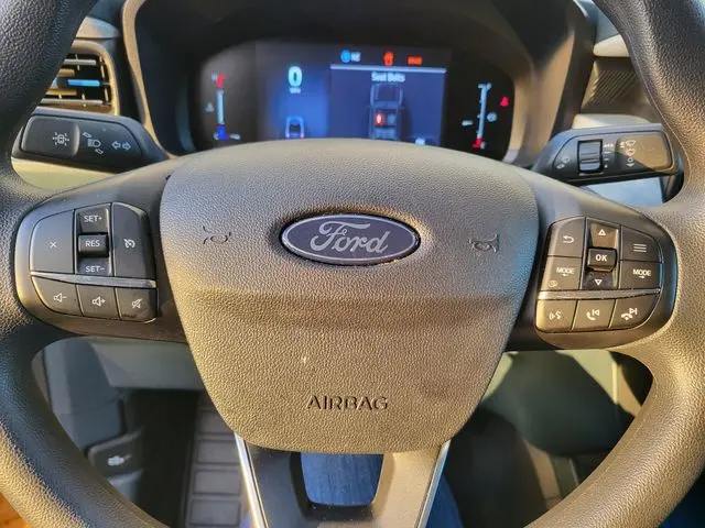2026 Ford Maverick - $29,951