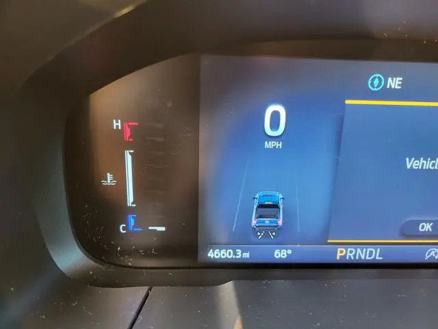 2026 Ford Maverick - $29,951