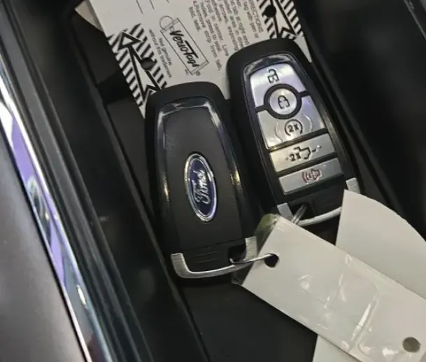 2026 Ford Maverick - $29,951