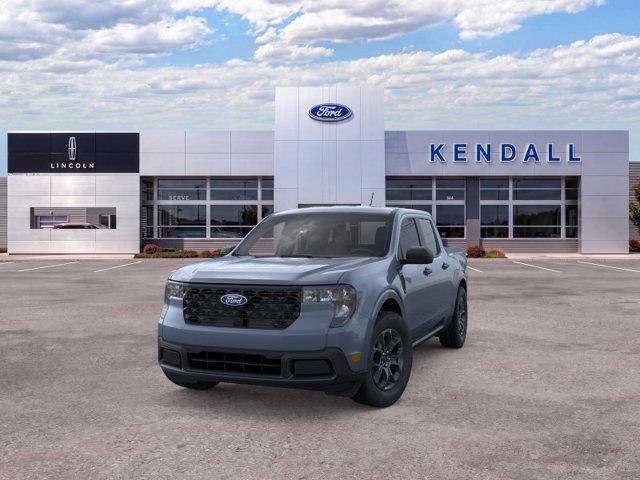2026 Ford Maverick - $34,996