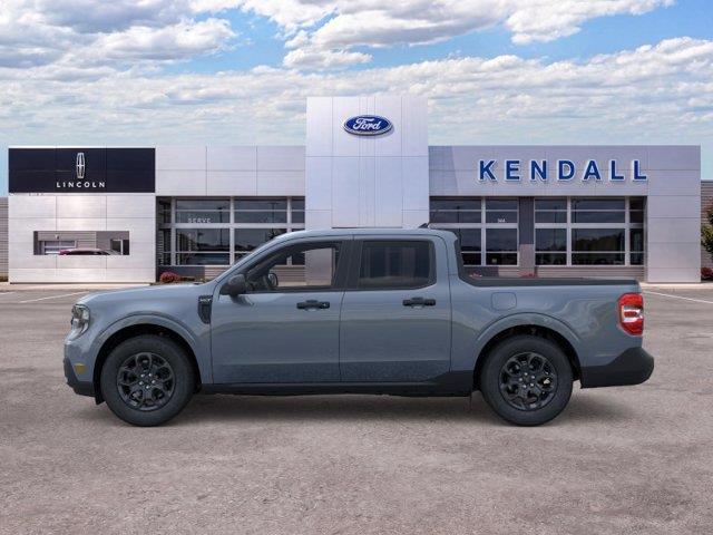 2026 Ford Maverick - $34,996