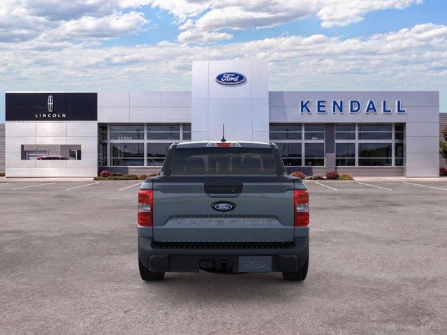 2026 Ford Maverick - $34,996