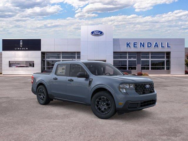 2026 Ford Maverick - $34,996