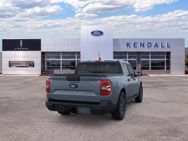 2026 Ford Maverick - $34,996