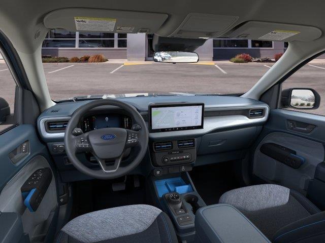 2026 Ford Maverick - $34,996