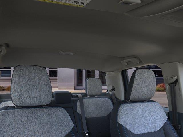 2026 Ford Maverick - $34,996