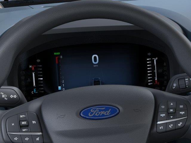 2026 Ford Maverick - $34,996