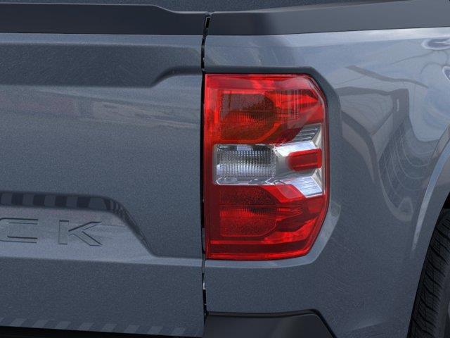 2026 Ford Maverick - $34,996