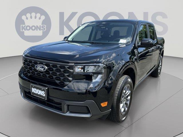 2026 Ford Maverick - $29,005