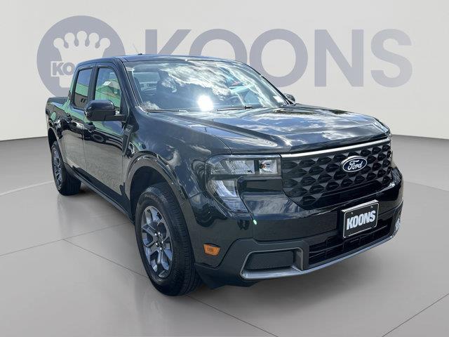 2026 Ford Maverick - $29,005