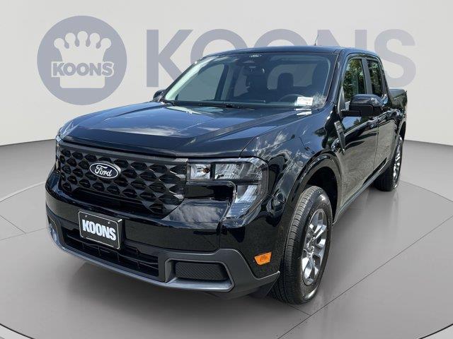 2026 Ford Maverick - $29,005