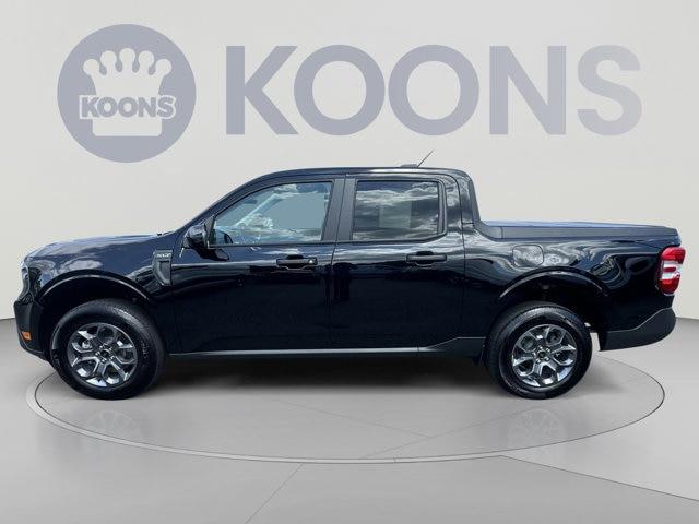 2026 Ford Maverick - $29,005